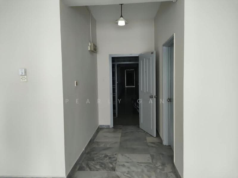 Condominium for Rent at Ridzuan Condominium - Pearly Gan - Interior - PropertyGuru.com.my