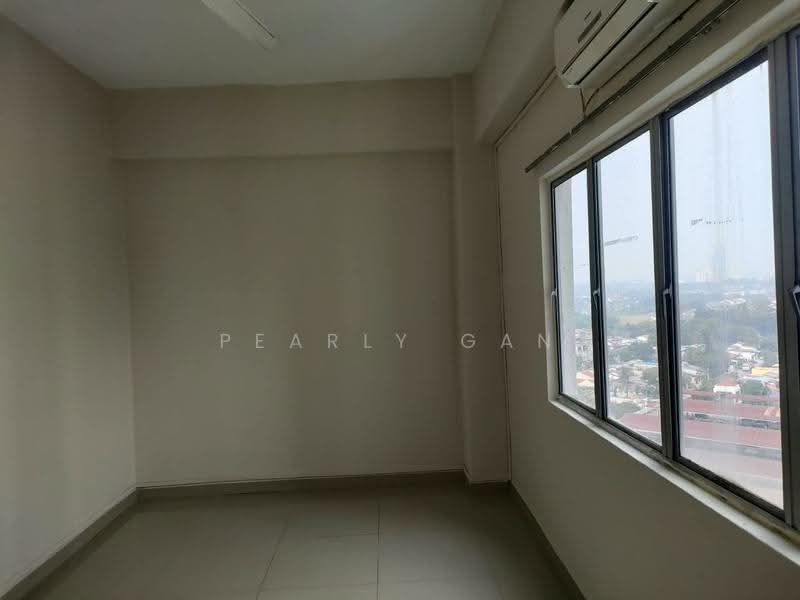 Condominium for Rent at Ridzuan Condominium - Pearly Gan - View - PropertyGuru.com.my