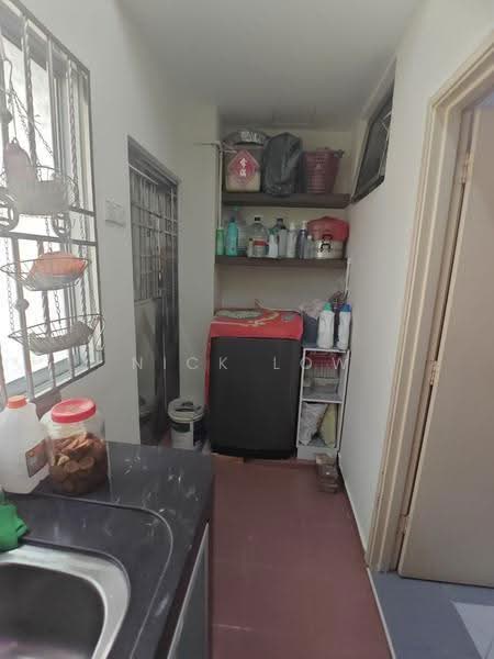 2-storey Terraced House for Rent in Taman Seri Orkid (Skudai) - Nick Low - Interior - PropertyGuru.com.my