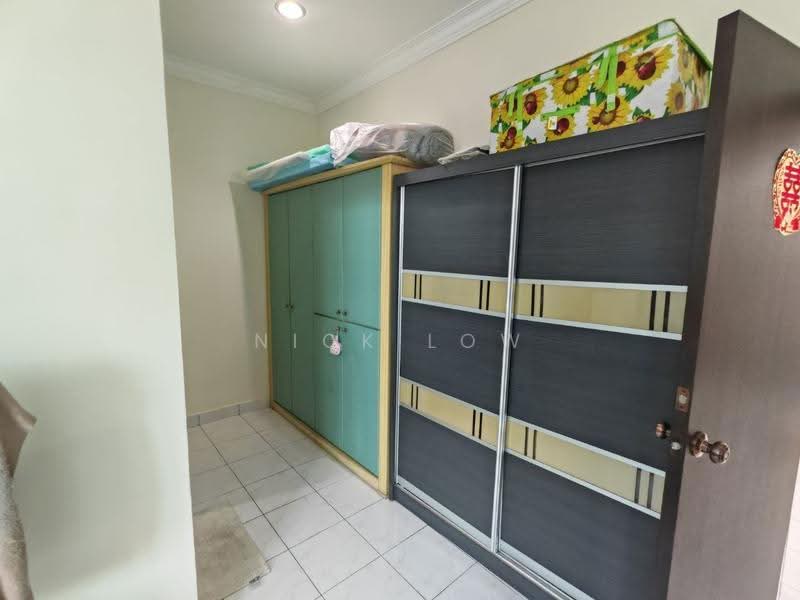 2-storey Terraced House for Rent in Taman Seri Orkid (Skudai) - Nick Low - Interior - PropertyGuru.com.my