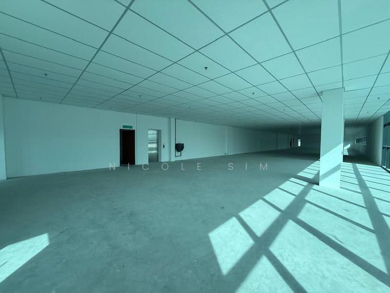Kilang Terpisah untuk Dijual di Balakong (Selangor) - Nicole Sim - PropertyGuru.com.my