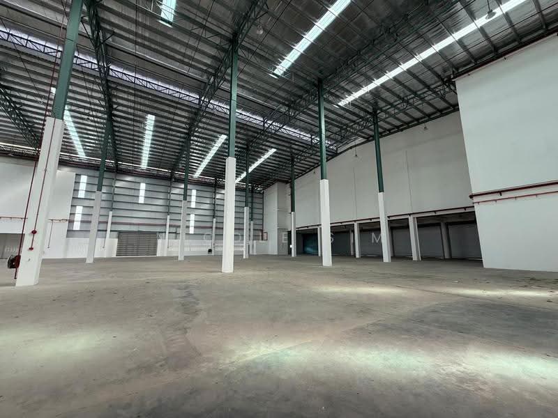 Kilang Terpisah untuk Dijual di Balakong (Selangor) - Nicole Sim - PropertyGuru.com.my