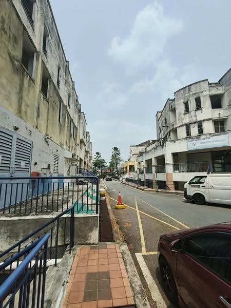 Kedai untuk Disewa di Puchong (Selangor) - Edmund Chan - Exterior - PropertyGuru.com.my