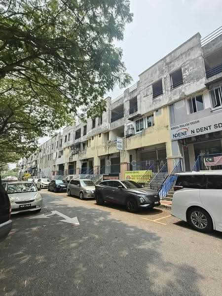 Kedai untuk Disewa di Puchong (Selangor) - Edmund Chan - Exterior - PropertyGuru.com.my
