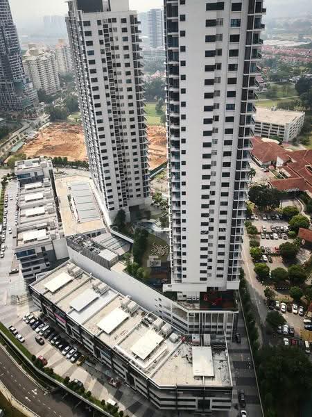 Service Residence for Sale at Twin Arkz - Tracy Leong - Exterior - PropertyGuru.com.my