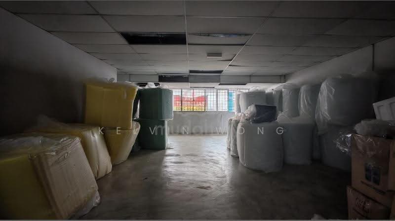 Kilang untuk Disewa di Batu Caves (Selangor) - Kelvin Wong - PropertyGuru.com.my