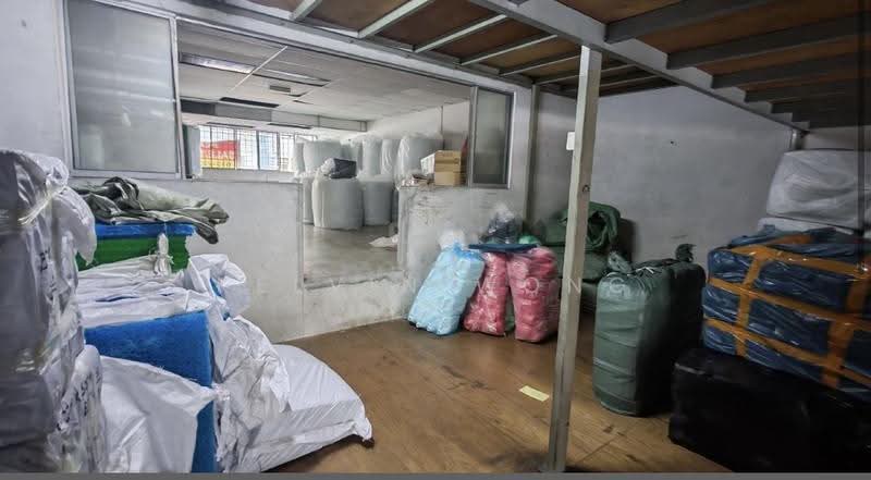 Kilang untuk Disewa di Batu Caves (Selangor) - Kelvin Wong - Interior - PropertyGuru.com.my