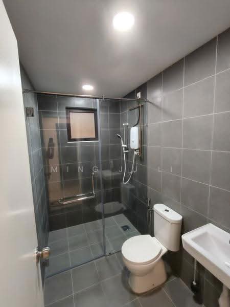 Condominium for Rent at Vierra Residence - Ming Ju Li - Bathroom - PropertyGuru.com.my