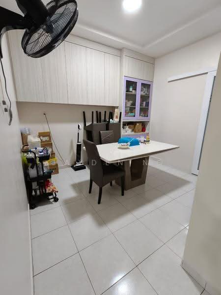 2-storey Terraced House for Sale in Bukit Indah (Iskandar Puteri (Nusajaya)) - Jayden Ng - Dining Room - PropertyGuru.com.my