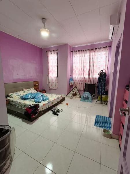2-storey Terraced House for Sale in Bukit Indah (Iskandar Puteri (Nusajaya)) - Jayden Ng - Bedroom - PropertyGuru.com.my