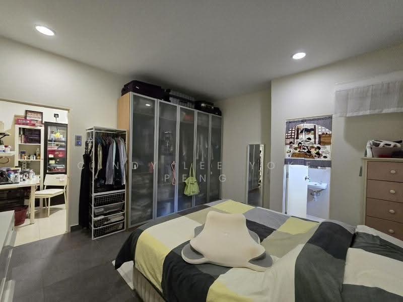 Rumah Teres 2-Tingkat untuk Dijual di Sri Petaling (Kuala Lumpur) - Cindy Lee Yoke Peng - PropertyGuru.com.my