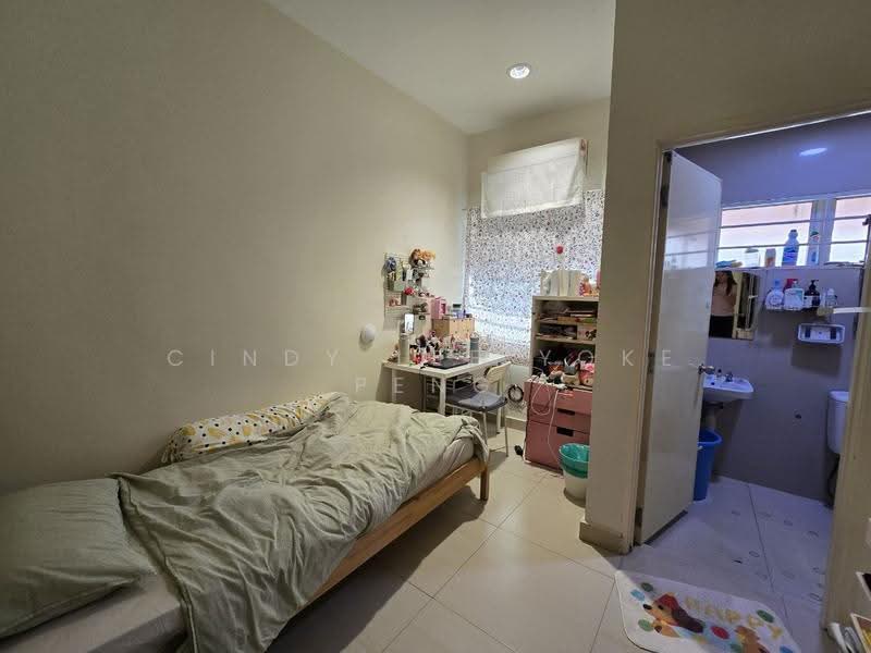 Rumah Teres 2-Tingkat untuk Dijual di Sri Petaling (Kuala Lumpur) - Cindy Lee Yoke Peng - PropertyGuru.com.my