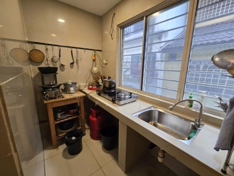 Rumah Teres 2-Tingkat untuk Dijual di Sri Petaling (Kuala Lumpur) - Cindy Lee Yoke Peng - PropertyGuru.com.my