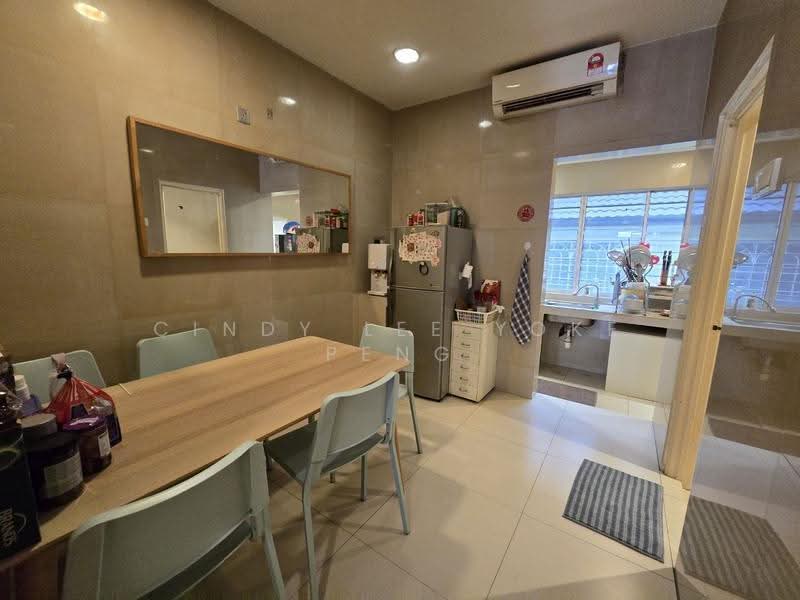 Rumah Teres 2-Tingkat untuk Dijual di Sri Petaling (Kuala Lumpur) - Cindy Lee Yoke Peng - PropertyGuru.com.my