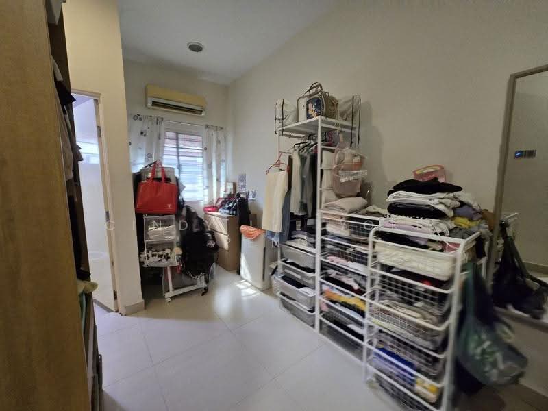 Rumah Teres 2-Tingkat untuk Dijual di Sri Petaling (Kuala Lumpur) - Cindy Lee Yoke Peng - PropertyGuru.com.my