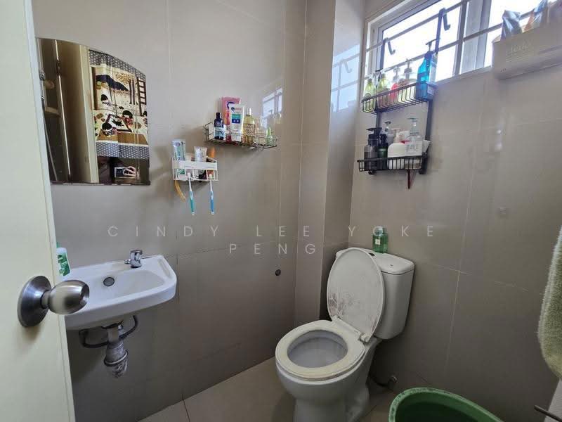 Rumah Teres 2-Tingkat untuk Dijual di Sri Petaling (Kuala Lumpur) - Cindy Lee Yoke Peng - PropertyGuru.com.my