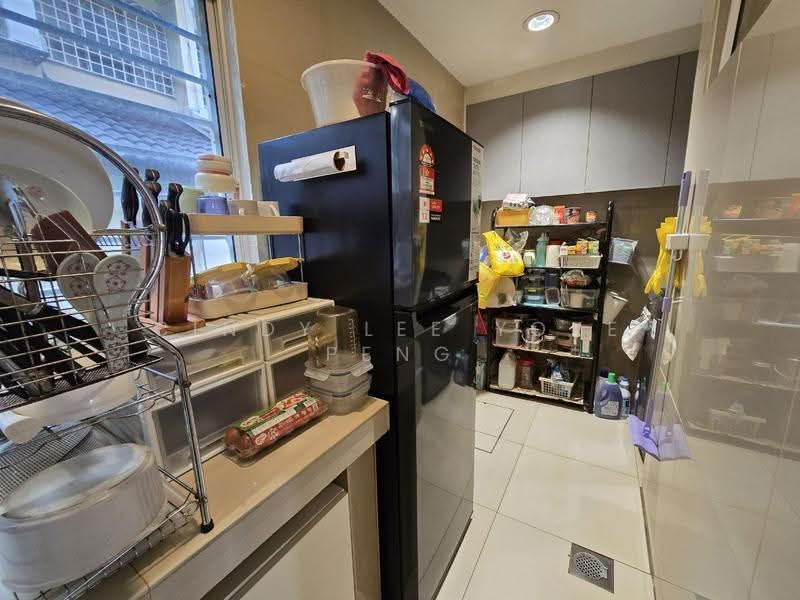 Rumah Teres 2-Tingkat untuk Dijual di Sri Petaling (Kuala Lumpur) - Cindy Lee Yoke Peng - PropertyGuru.com.my