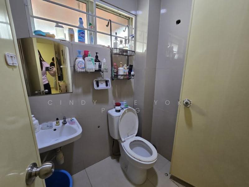 Rumah Teres 2-Tingkat untuk Dijual di Sri Petaling (Kuala Lumpur) - Cindy Lee Yoke Peng - PropertyGuru.com.my