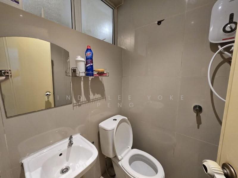 Rumah Teres 2-Tingkat untuk Dijual di Sri Petaling (Kuala Lumpur) - Cindy Lee Yoke Peng - PropertyGuru.com.my