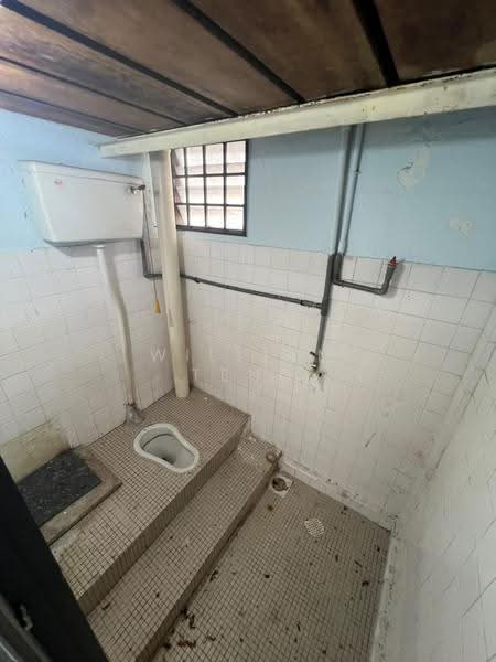 Flat for Rent at PPR Intan Baiduri - William Teng - Bathroom - PropertyGuru.com.my