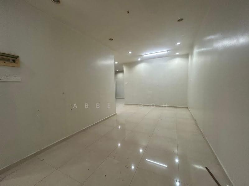 Semi-Detached House for Rent in Bukit Mertajam (Penang) - Abbey Goh - Interior - PropertyGuru.com.my