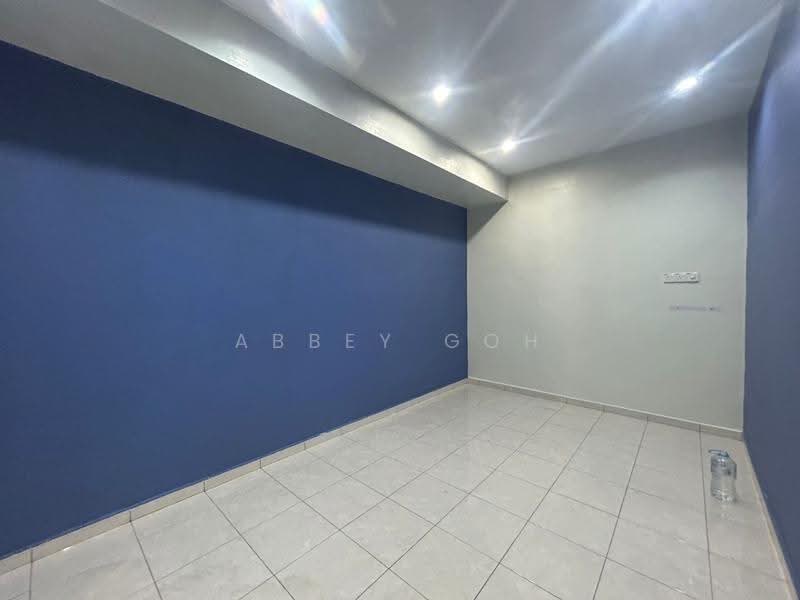 Semi-Detached House for Rent in Bukit Mertajam (Penang) - Abbey Goh - Interior - PropertyGuru.com.my
