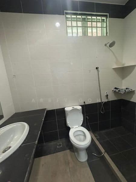 Semi-Detached House for Rent in Bukit Mertajam (Penang) - Abbey Goh - PropertyGuru.com.my