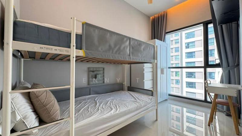 Kediaman Servis untuk Dijual di Dianthus @ Tropicana Gardens - Kenny Tan - PropertyGuru.com.my