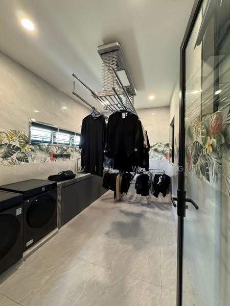 Rumah Berkembar untuk Dijual di Taman Gaya (Ulu Tiram) - Calvin Wong - Interior - PropertyGuru.com.my