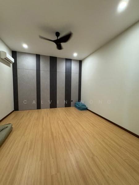 Rumah Berkembar untuk Dijual di Taman Gaya (Ulu Tiram) - Calvin Wong - PropertyGuru.com.my