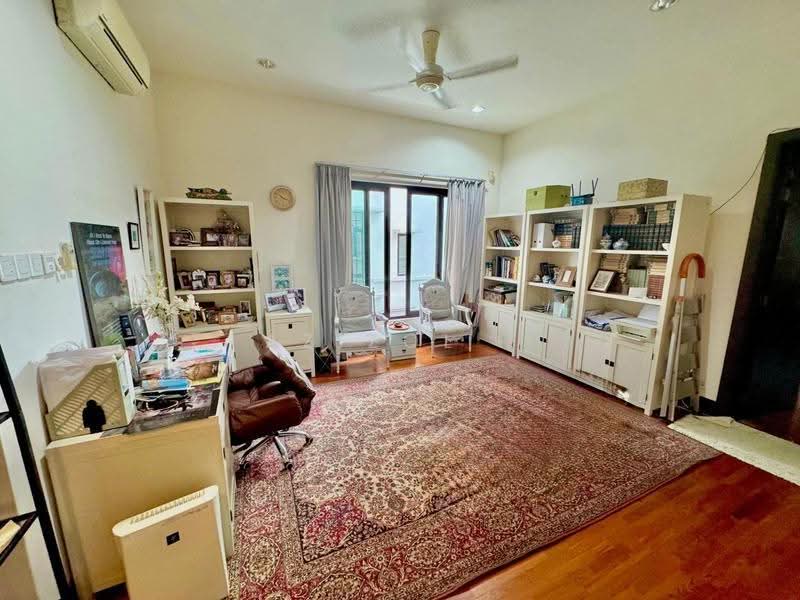 Rumah Berkembar untuk Dijual di Desa Sri Hartamas (Sri Hartamas) - Azizol . - Study - PropertyGuru.com.my