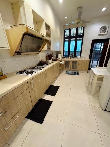 Rumah Berkembar untuk Dijual di Desa Sri Hartamas (Sri Hartamas) - Azizol . - PropertyGuru.com.my