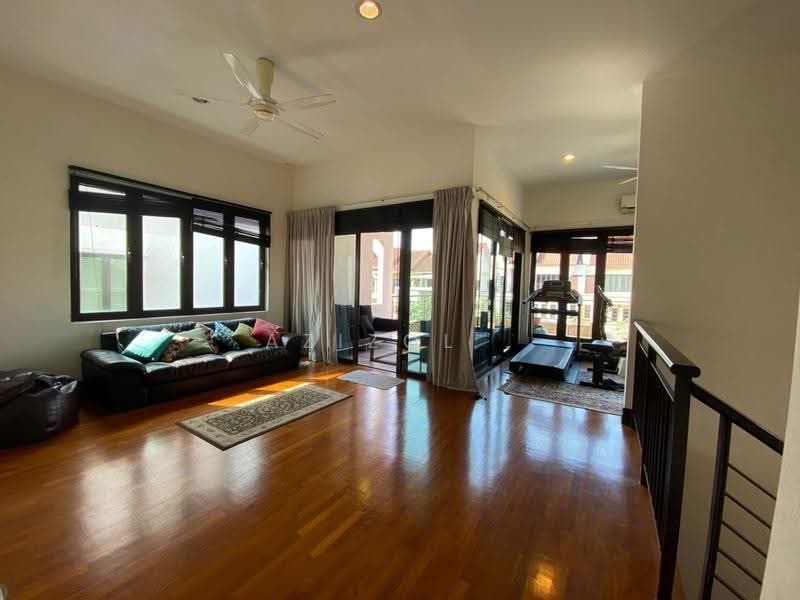 Rumah Berkembar untuk Dijual di Desa Sri Hartamas (Sri Hartamas) - Azizol . - PropertyGuru.com.my