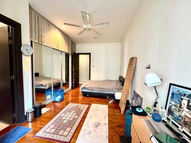 Rumah Berkembar untuk Dijual di Desa Sri Hartamas (Sri Hartamas) - Azizol . - PropertyGuru.com.my
