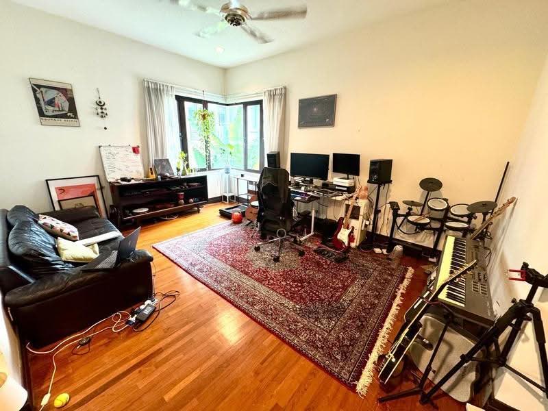 Rumah Berkembar untuk Dijual di Desa Sri Hartamas (Sri Hartamas) - Azizol . - PropertyGuru.com.my