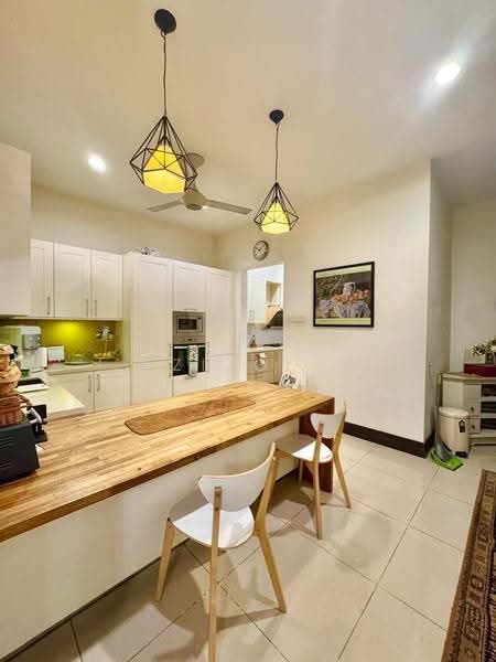 Rumah Berkembar untuk Dijual di Desa Sri Hartamas (Sri Hartamas) - Azizol . - PropertyGuru.com.my