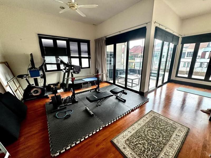 Rumah Berkembar untuk Dijual di Desa Sri Hartamas (Sri Hartamas) - Azizol . - PropertyGuru.com.my