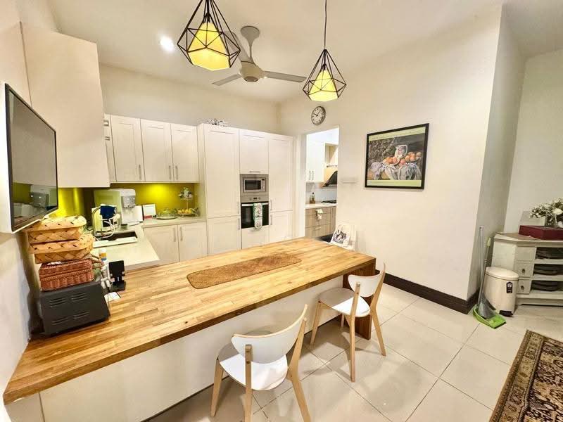 Rumah Berkembar untuk Dijual di Desa Sri Hartamas (Sri Hartamas) - Azizol . - PropertyGuru.com.my