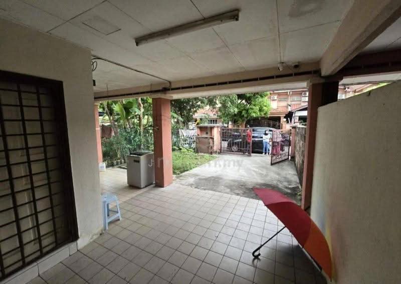 Townhouse for Sale in Desa Coalfields (Sungai Buloh) - JK Lau - Exterior - PropertyGuru.com.my