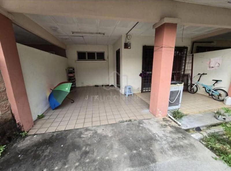 Townhouse for Sale in Desa Coalfields (Sungai Buloh) - JK Lau - Exterior - PropertyGuru.com.my