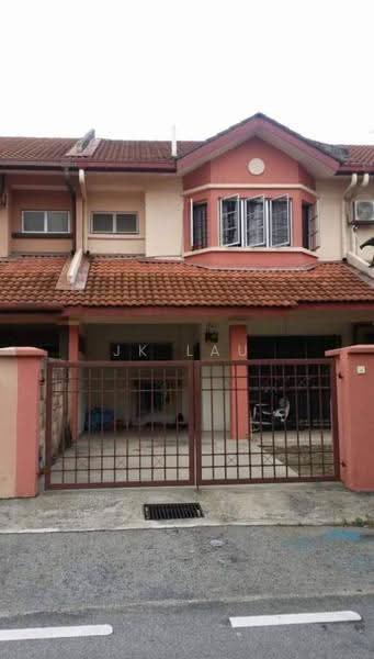 Townhouse for Sale in Desa Coalfields (Sungai Buloh) - JK Lau - Exterior - PropertyGuru.com.my