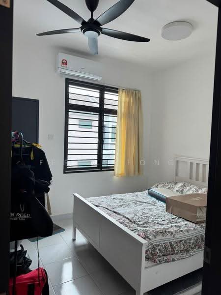 Rumah Teres 2-Tingkat untuk Dijual di Taman Austin Duta (Tebrau) - Ferene Fong - Bedroom - PropertyGuru.com.my