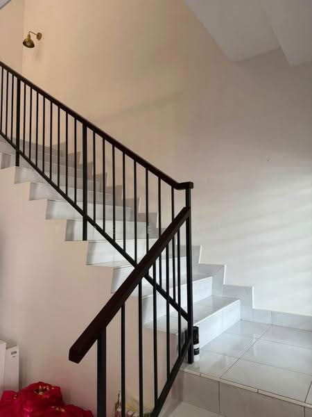 Rumah Teres 2-Tingkat untuk Dijual di Taman Austin Duta (Tebrau) - Ferene Fong - Interior - PropertyGuru.com.my