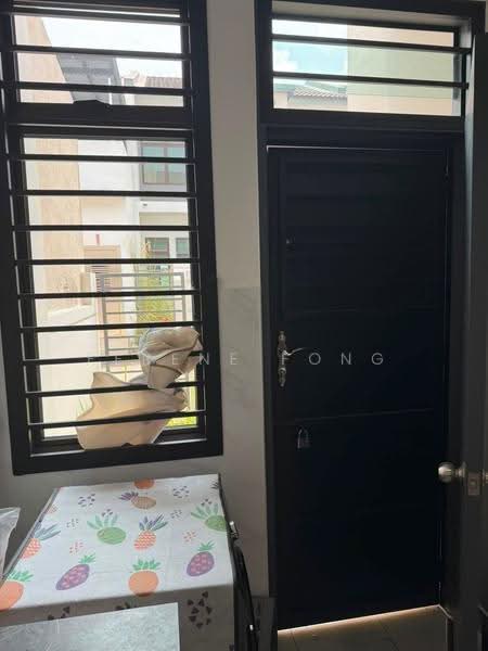 Rumah Teres 2-Tingkat untuk Dijual di Taman Austin Duta (Tebrau) - Ferene Fong - Interior - PropertyGuru.com.my