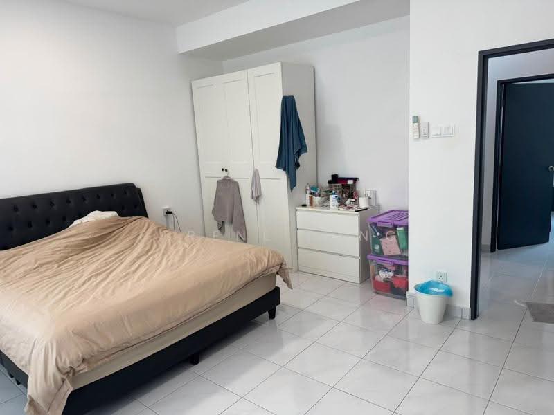 Rumah Teres 2-Tingkat untuk Dijual di Taman Austin Duta (Tebrau) - Ferene Fong - Bedroom - PropertyGuru.com.my