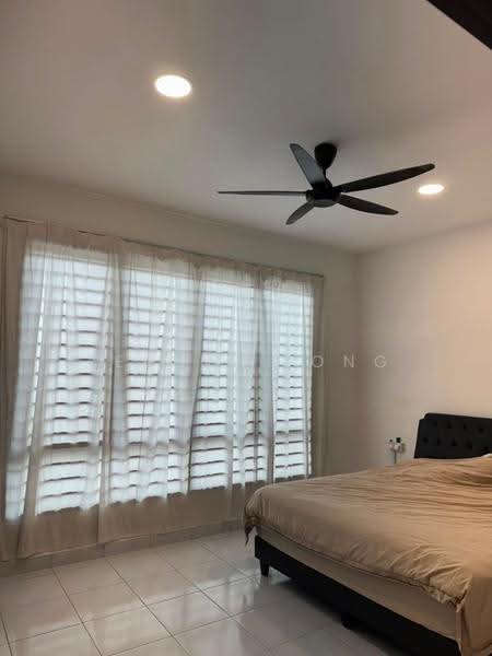 Rumah Teres 2-Tingkat untuk Dijual di Taman Austin Duta (Tebrau) - Ferene Fong - Bedroom - PropertyGuru.com.my