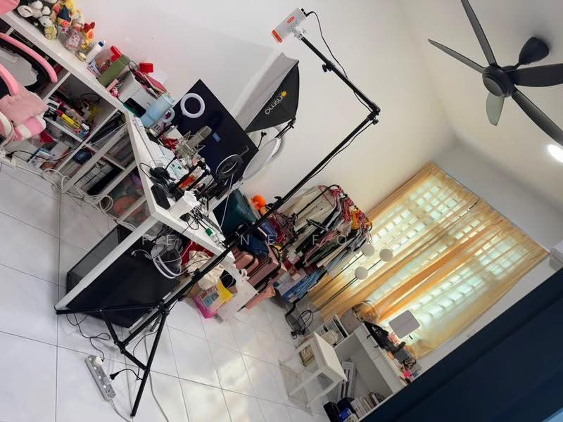 Rumah Teres 2-Tingkat untuk Dijual di Taman Austin Duta (Tebrau) - Ferene Fong - Interior - PropertyGuru.com.my