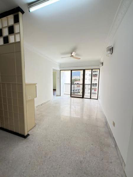 Pangsapuri untuk Dijual di Taman Seri Damai (B) - Darren Lye - Living Room - PropertyGuru.com.my
