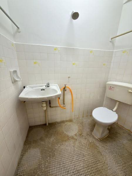 Pangsapuri untuk Dijual di Taman Seri Damai (B) - Darren Lye - PropertyGuru.com.my