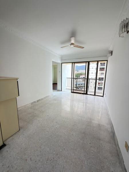 Pangsapuri untuk Dijual di Taman Seri Damai (B) - Darren Lye - Living Room - PropertyGuru.com.my